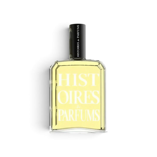 Histoires De Parfums - 1876 Mata Hari edp 120ml tester / LADY