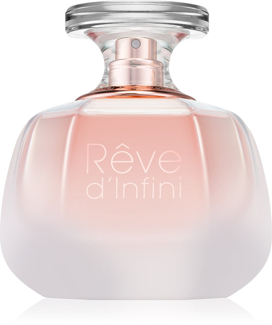 Lalique - Reve D Infini edp 100ml tester / LADY