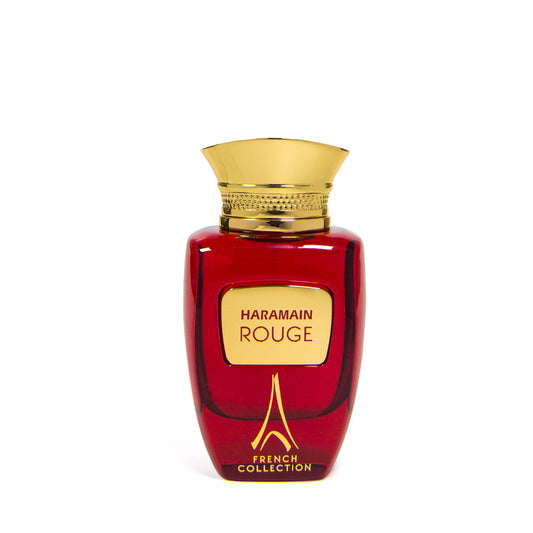 Al Haramain - Haramain Rouge edp 100ml tester / UNI
