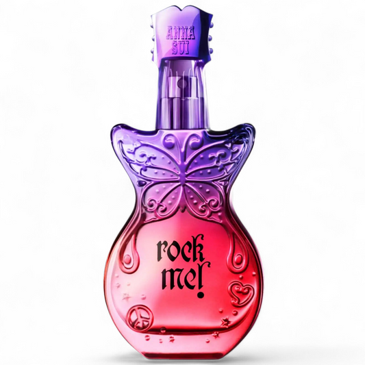 Anna Sui - Rock Me edt 75ml tester / LADY