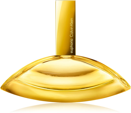 Calvin Klein - Euphoria Solar Elixir parfum 100ml tester / LADY