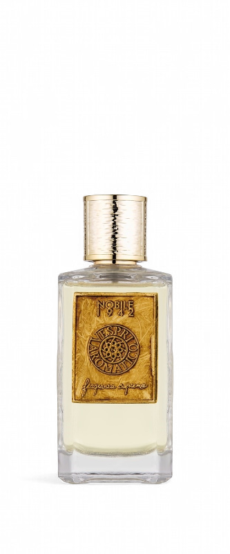 Nobile - Vespri Aromatico edp 75ml tester / UNI