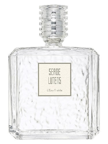 Serge Lutens - L Eau Froide edp 100ml tester / UNI