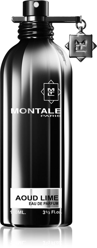 Montale - Aoud Lime edp 100ml tester / UNI