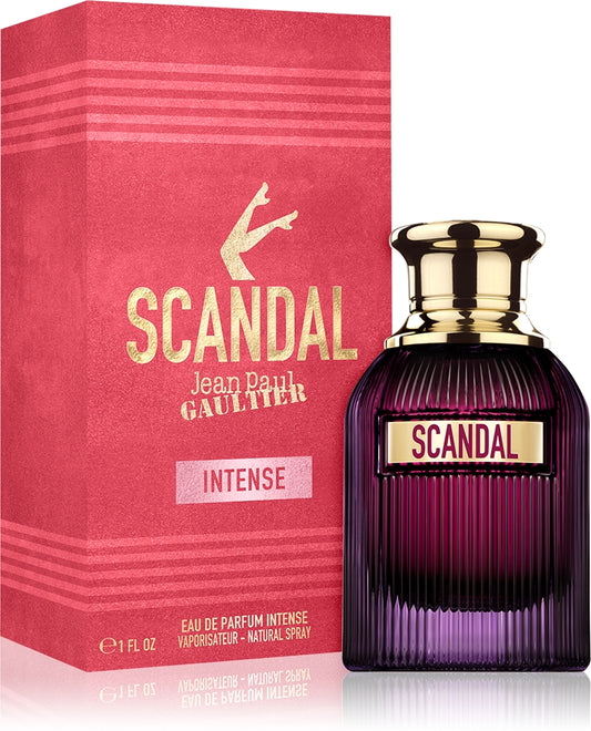 JPG - Scandal Intense edp 30ml / LADY