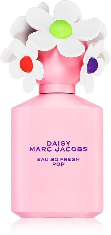 Marc Jacobs - Daisy Eau So Fresh Pop edt 75ml tester (bez poklopca) / LADY