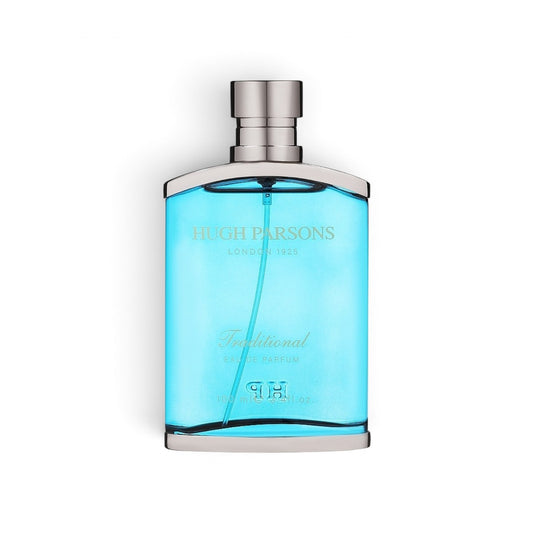 Hugh Parsons - Traditional edp 100ml tester / MAN
