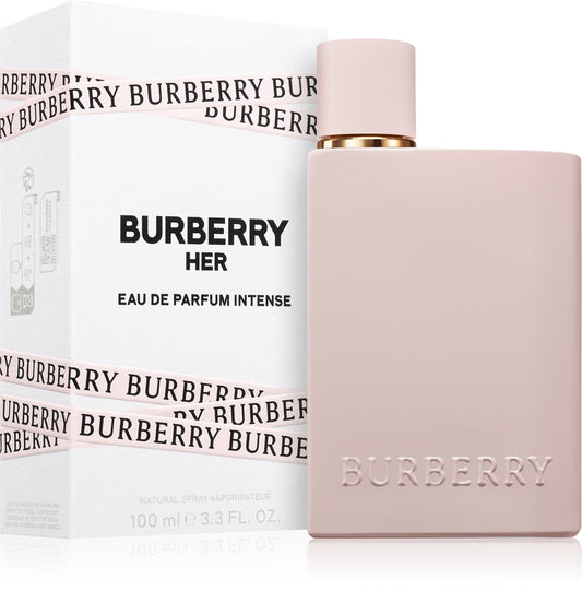 Burberry - Her Intense edp 100ml / LADY