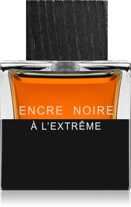 Lalique - Encre Noire A L Extreme edp 100ml tester / MAN