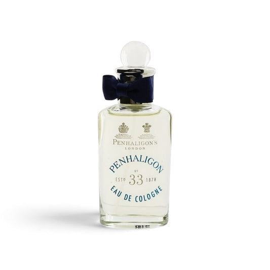 Penhaligon s - No 33 edc 50ml tester / MAN
