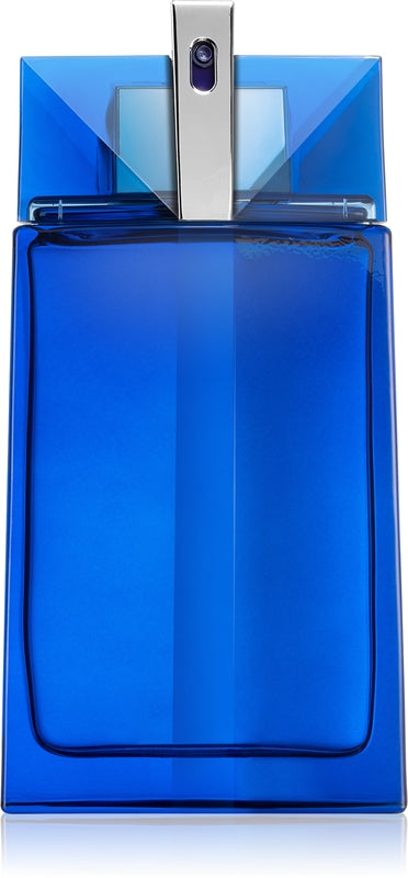 Thierry Mugler - Alien Fusion edt 100ml tester / MAN