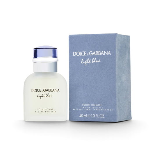 DG - Light Blue edt 40ml / MAN