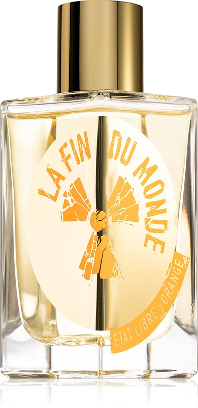Etat Libre D Orange - La Fin Du Monde edp 100ml tester / UNI