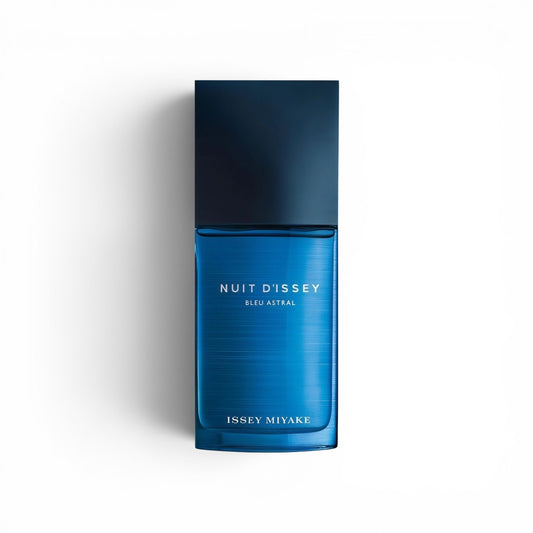 Issey Miyake - Nuit D Issey Bleu Astral edt 125ml tester / MAN