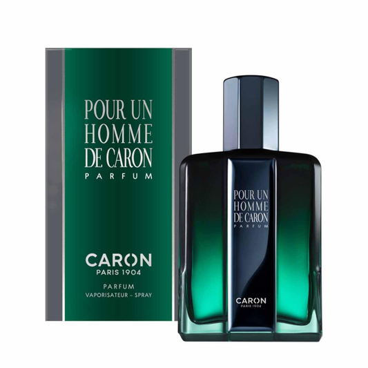Caron - Pour Un Homme Parfum 75ml / MAN