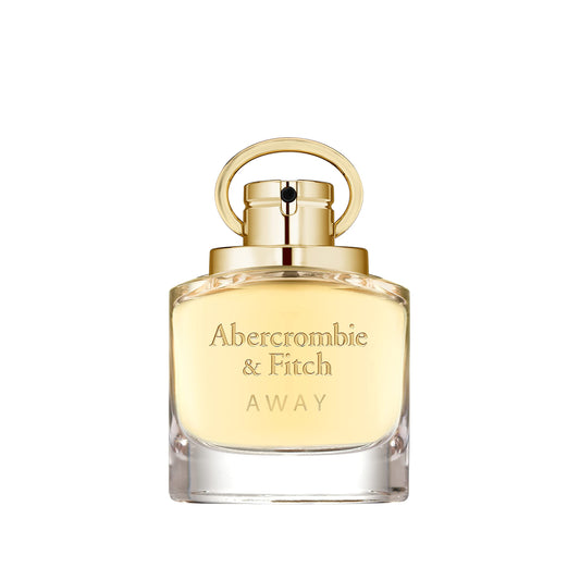 Abercrombie Fitch - Away edp 100ml tester / LADY