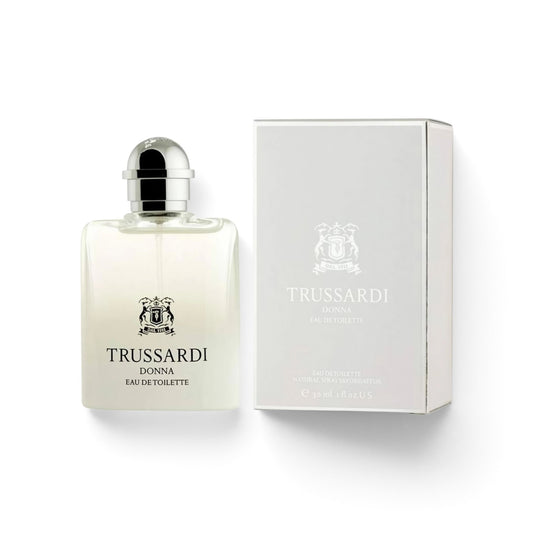 Trussardi - Donna edt 30ml / LADY