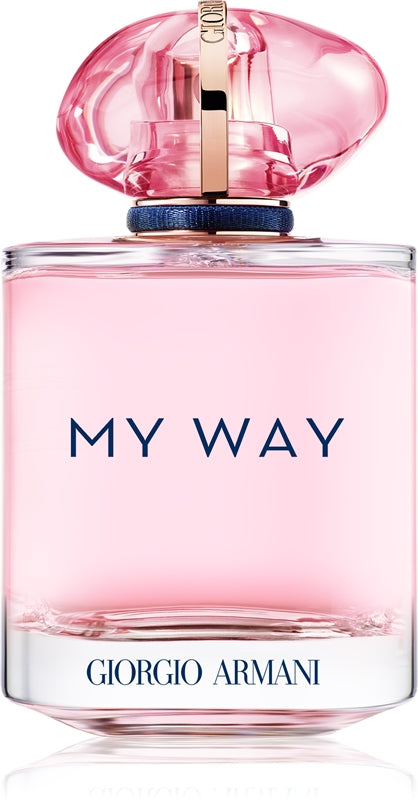 Giorgio Armani - My Way Nectar edp 90ml tester / LADY