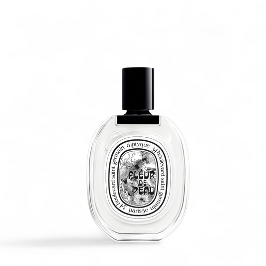 Diptyque - Fleur De Peau edt 100ml tester / UNI