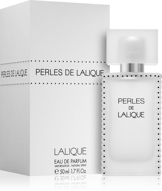 Lalique - Perle De Lalique edp 50ml / LADY