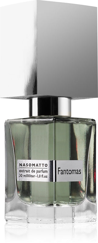Nasomatto - Fantomas parfum 30ml tester / UNI