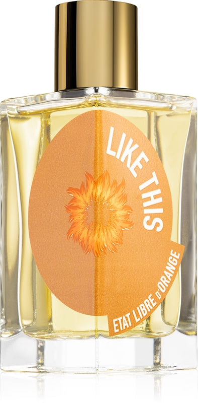 Etat Libre D Orange - Like This edp 100ml tester / UNI