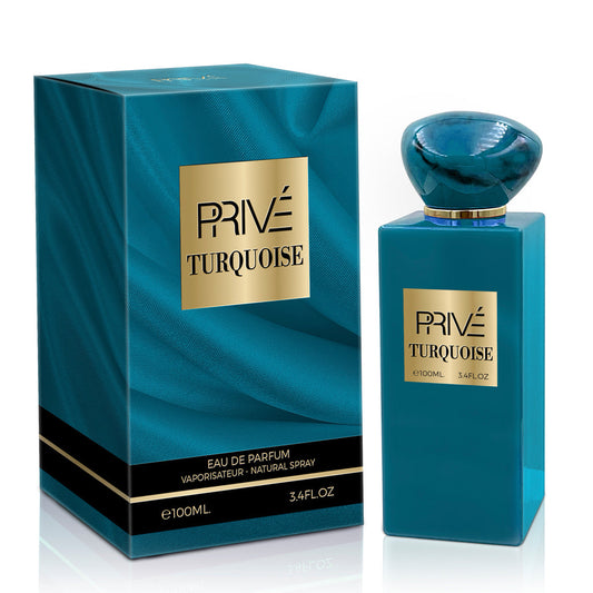 Emper - Prive Turquoise edp 100ml / UNI