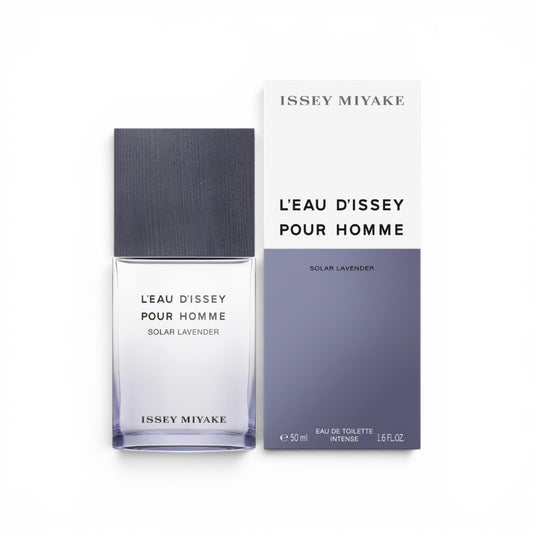 Issey Miyake - L Eau D Issey Solar Lavender edt 50ml / MAN