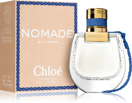 Chloe - Nomade Nuit D Egypte edp 50ml / LADY