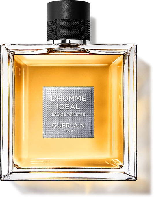 Guerlain - L Homme Ideal edt 100ml tester / MAN