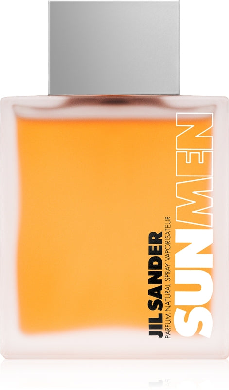 Jil Sander - Sun parfum 75ml tester / MAN