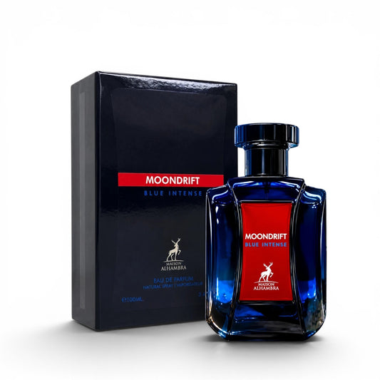 Maison Alhambra - Moondrift Blue Intense edp 100ml / MAN