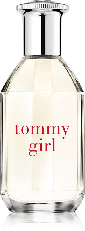 Tommy Hilfiger - Tommy Girl edt 50ml tester / LADY