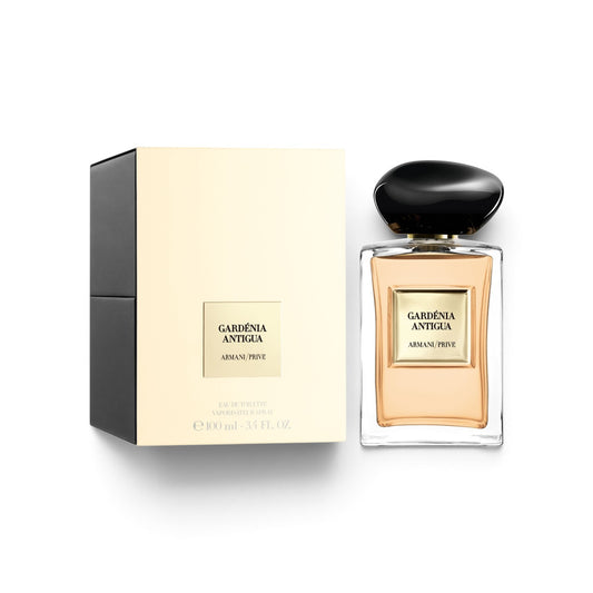Giorgio Armani - Gardenia Antigua edt 100ml / UNI