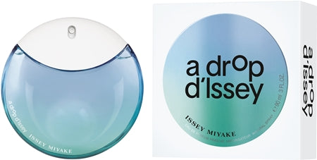 Issey Miyake - A Drop d Issey Fraiche edp 90ml / LADY