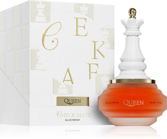 Armaf - Checkmate Queen edp 100ml / LADY
