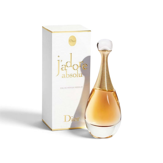 Dior - J Adore Absolu edp 50ml / LADY
