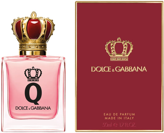 DG - Q edp 50ml / LADY