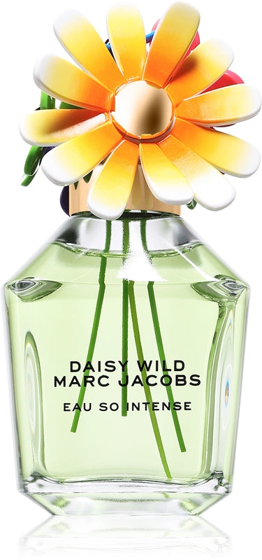 Marc Jacobs - Daisy Wild Eau So Intense edp 100ml tester / LADY