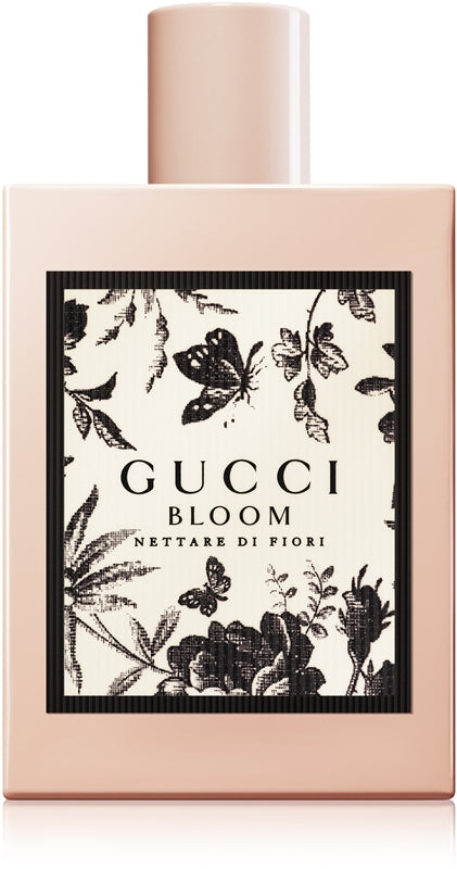 Gucci - Bloom Nettare Di Fiori edp 100ml tester / LADY