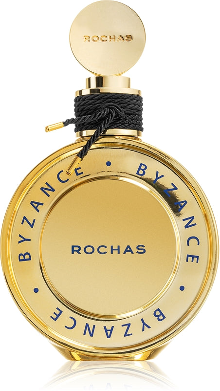 Rochas - Byzance Gold edp 90ml tester / LADY