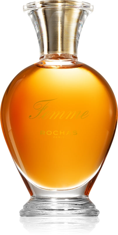 Rochas - Femme edt 100ml tester / LADY