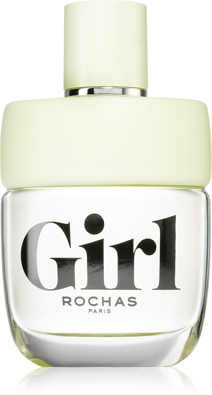 Rochas - Girl edt 100ml tester / LADY