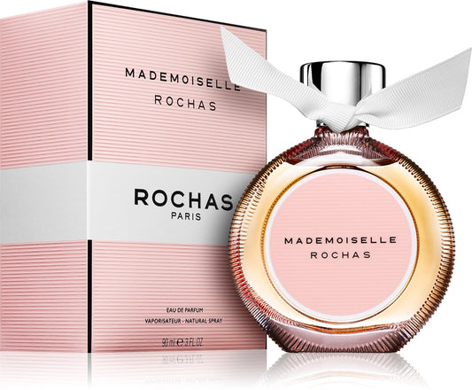 Rochas - Mademoiselle edp edp 90ml / LADY