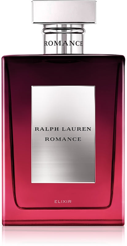 Ralph Lauren - Romance Elixir parfum 70ml tester / LADY