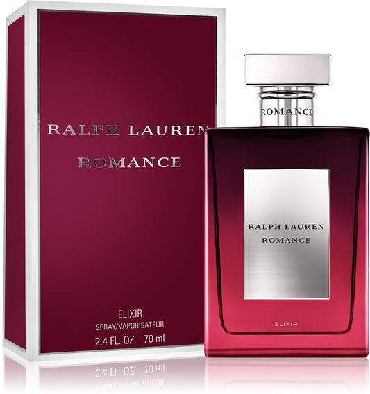 Ralph Lauren - Romance Elixir parfum 70ml / LADY