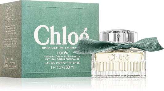 Chloe - Rose Naturelle Intense edp 30ml / LADY