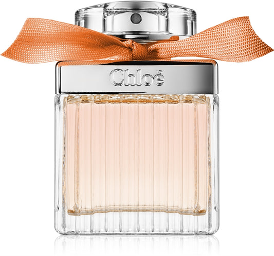 Chloe - Rose Tangerine edt 75ml tester / LADY