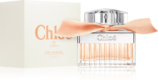 Chloe - Rose Tangerine edt 30ml / LADY