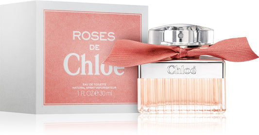 Chloe - Roses De Chloe edt 30ml / LADY